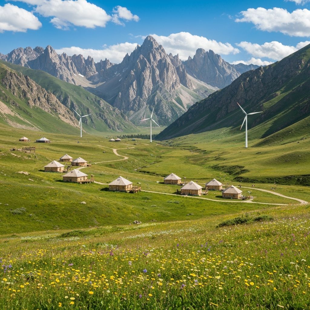 Sustainability