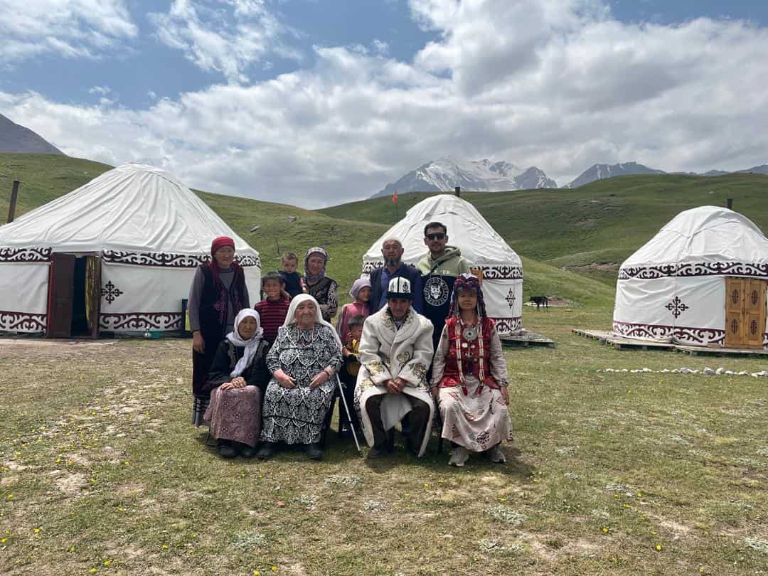 Alay Valley
